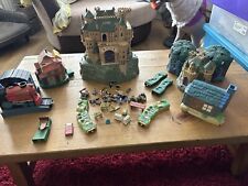 hogwarts playset for sale  LUTON