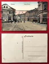 Katscher schlesien 1910 gebraucht kaufen  Deutschland