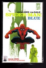 Spider man blue usato  Copparo