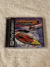 Hydro thunder playstation for sale  Houston