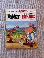 Asterix normands erstausgabe gebraucht kaufen  Lüchow