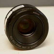 Canon 50mm f1.8 for sale  Upper Darby