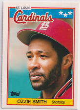 1988 topps ozzie for sale  Spencerville
