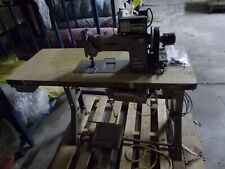 Used, used juki industrial sewing machine for sale  Lawrenceville