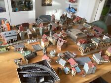 modelleisenbahn bahnhof gebraucht kaufen  Oldenburg