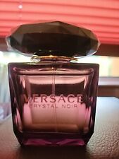 Versace crystal noir gebraucht kaufen  Barchfeld-Immelborn