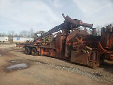 Wood chipper whole for sale  Belle Mead