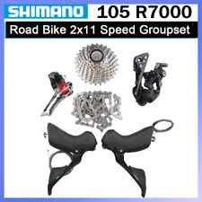 Shimano 105 r7000 for sale  Shipping to Ireland