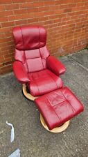 Boy red leather for sale  SHEFFIELD