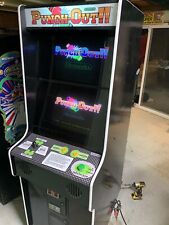 Punch arcade machine for sale  Sun Valley