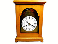 Uhr tischuhr kaminuhr gebraucht kaufen  Hanau