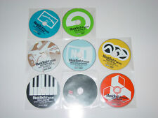 Lot sample cds for sale  Pensacola