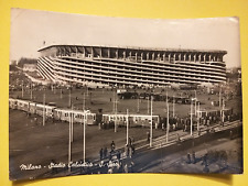 Milano stadio calcistico usato  Mantova