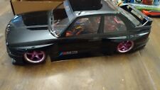 Used, Rc Drift Car Brushless 1/10 Scale On Road Electric  for sale  Shipping to South Africa