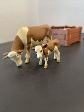 Schleich cow figure for sale  Georgetown