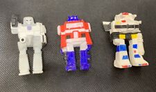 vintage toys toy robots for sale  Shipping to Ireland