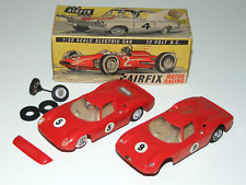 airfix slot cars for sale  LONDON