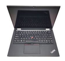 Lenovo ThinkPad X390 Yoga 14" i5-8350U 16 GB 256 GB SSD Win10 Pro 2 en 1 táctil segunda mano  Embacar hacia Argentina