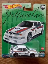 Hotwheels spettacolare alfa for sale  FROME