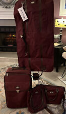 Simply luggage set for sale  Summerfield