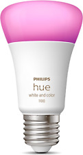 Philips hue led for sale  Shipping to Ireland