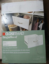closet drawer unit for sale  Meyersdale