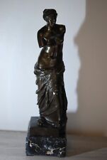 Statue bronze vénus d'occasion  Marseille XII