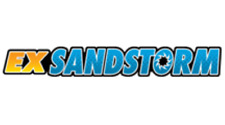 Pokemon sandstorm set for sale  LONDON