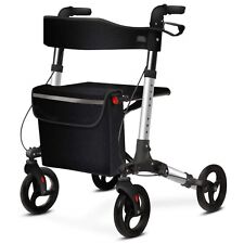 Leichtgewicht rollator gehstoc gebraucht kaufen  Rheine