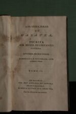 Livre ancien espagnol d'occasion  Hyères