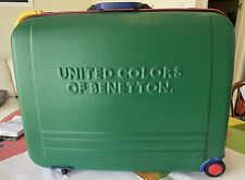 United colors benetton for sale  LETCHWORTH GARDEN CITY