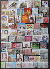 Ouest nord timbres d'occasion  Vouillé