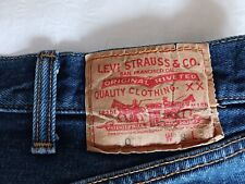 Levis 501 ripped for sale  MIDDLESBROUGH