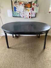 Extendable round dining for sale  HEREFORD