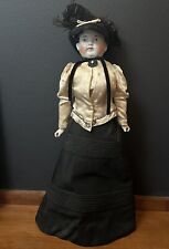 Victorian doll large for sale  Minneapolis