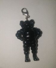 NO PACKAGE NO CHAIN Michelin Man Bibendum Doll Mini Keychain Figure 