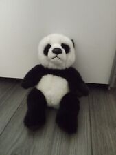 Wwf panda stofftier gebraucht kaufen  Kornwestheim