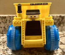 RARO Mattel Disney Pixar Cars Colossus XXL caminhão basculante azul Hydro Wheels 2014 comprar usado  Enviando para Brazil
