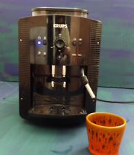 Krups ea81 kaffeevollautomat gebraucht kaufen  Mühltal