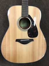 Yamaha fg800 dreadnought for sale  Spencerport