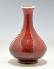 Chinese flambe glazed for sale  Dallas