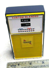 Vintage sunoco battery for sale  Independence