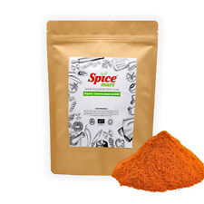 Organic cayenne pepper for sale  LEICESTER