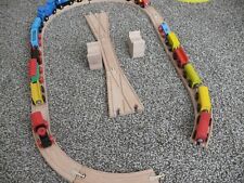 Trains wooden cars for sale  Commerce