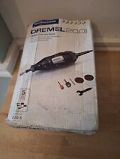 Dremel 200 series for sale  Shipping to Ireland