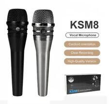 Ksm8 replica microfono usato  Italia