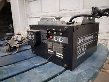 Chamberlain lift master for sale  Syracuse