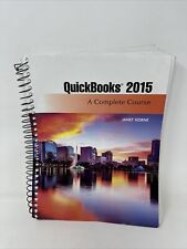 Quickbooks 2015 complete for sale  Camarillo