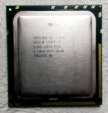 Processore intel 960 usato  Dro