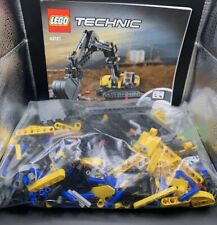 Lego technic heavy for sale  Bakersfield